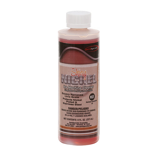 1431002 B2BFSI - Premium Ice Machine Cleaner (1/2 Pint) 1431002 B2BFSI - Premium Ice Machine Cleaner (1/2 Pint)